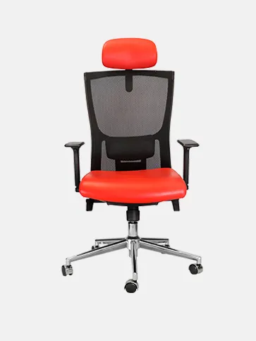 Ghế Lãnh Đạo HI-MESH